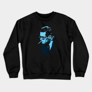 Bill Jazz Evans 3 Crewneck Sweatshirt